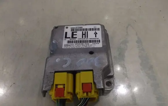 Chrysler 300 - 300C Airbag control unit/module 68002372AA