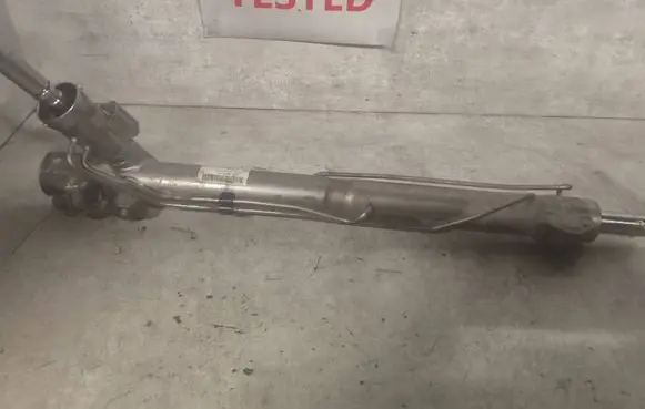 Ford S-MAX Steering rack 6G913A500CR