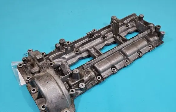 Mercedes-Benz E W211 Rocker cam cover A6420100930 IMPRK1448069