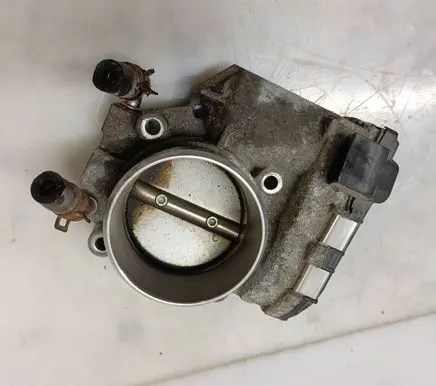 Hyundai Sonata Throttle valve 3510025200 0280750180