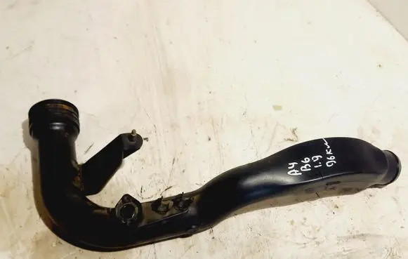 Audi A4 S4 B6 8E 8H Intercooler hose/pipe 3B0145752B
