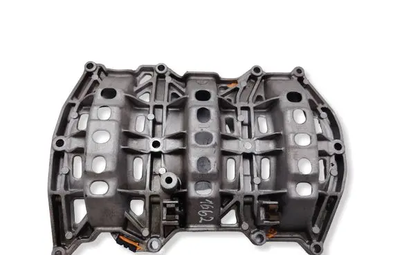 Jaguar F-Pace Oil breather separator G4D36C800AD