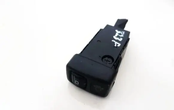 Mazda 323 F Headlight level height control switch