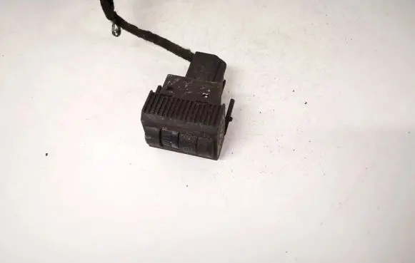 Volkswagen Polo Headlight level height control switch 6Q0941333B