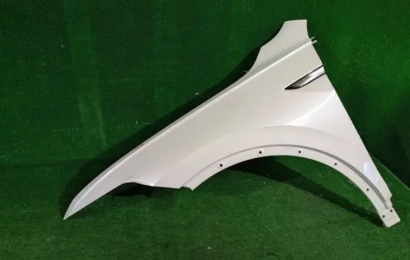 Volkswagen Tiguan Fender