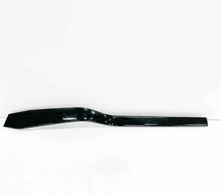 Tesla Model X Front door card panel trim 103578810B 103578900