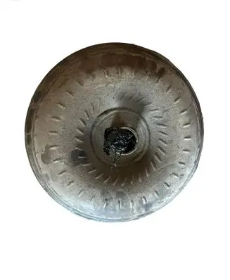 Volvo S80 Torque converter 3200043A180