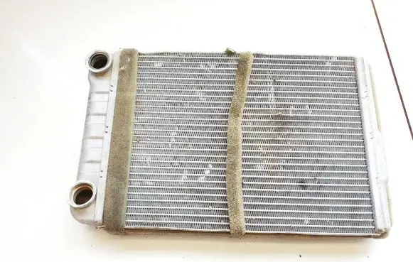 Jeep Grand Cherokee Heater blower radiator t6099001 c218640