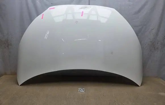 Toyota Yaris Engine bonnet/hood 