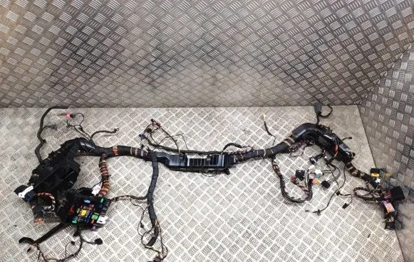 Skoda Enyaq iV Other wiring loom 5WA937615