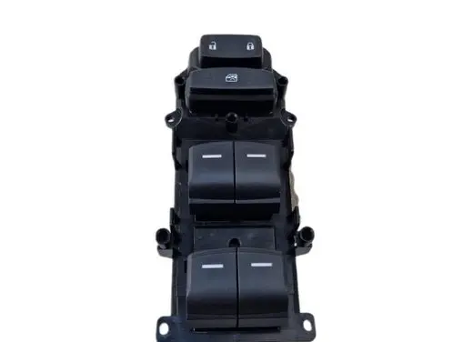 Honda Civic X Quarter vent window switch 83540TGGE620BLK
