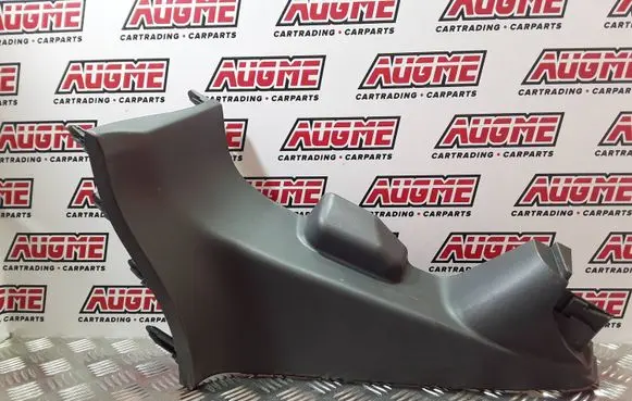 Toyota Prius (XW50) Dashboard side end trim 5543347020