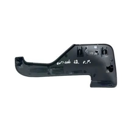Subaru Outback (BT) Seat belt trim 64707AN03A