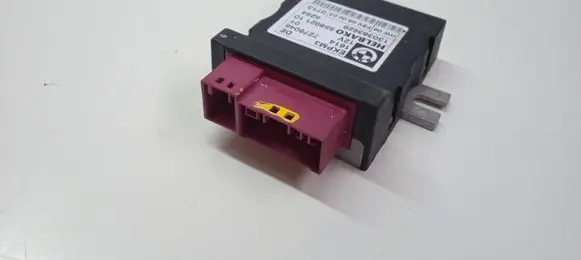 BMW X5 E70 Fuel injection pump control unit/module 7276046