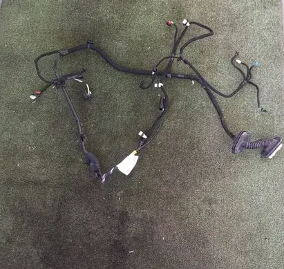 Tesla Model Y Rear door wiring loom 148905400E
