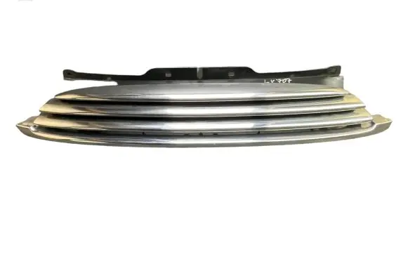 Mini One - Cooper Coupe R56 Front bumper upper radiator grill 2752363 16614910 16443400