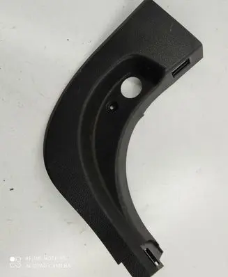BMW M5 Front sill trim cover 51439162737
