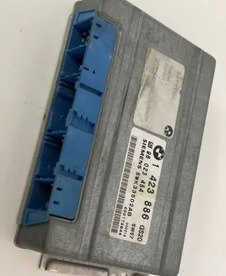 Gearbox control unit/module