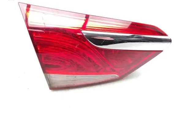 Hyundai i40 Tailgate rear/tail lights 924033Z001