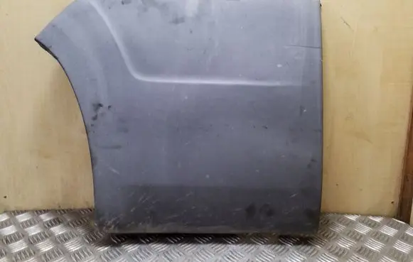 Fiat Ducato Rear fender molding trim 1305769070