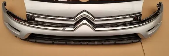 Citroen Berlingo Front bumper 9677877777