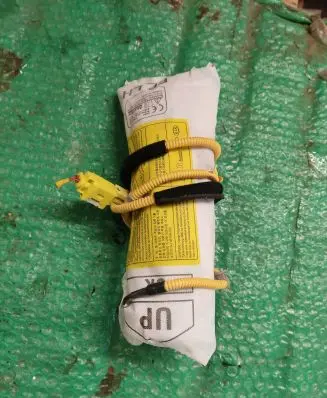 KIA Stinger Seat airbag 80610-J5000 637518301 180509HYA