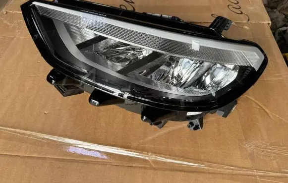 Volkswagen ID.3 Headlights/headlamps set 10B941005A 0021430107 14042022