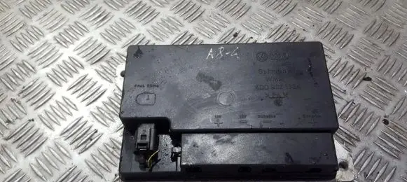 Audi A8 S8 D2 4D Other control units/modules 4D0907133A
