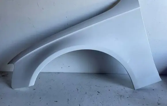 Audi A4 S4 B8 8K Fender