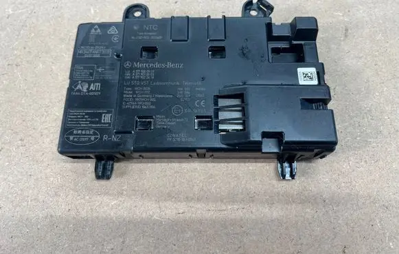 Mercedes-Benz A W177 Other control units/modules A1779000909 A1779022618 A1779015503
