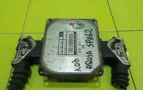 Seat Arosa Engine control unit/module 55355004 SP162