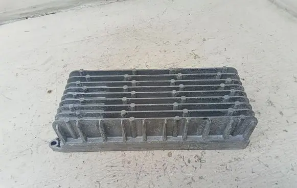 Audi A5 8T 8F Sound amplifier 8T0035223AH 8T0035223