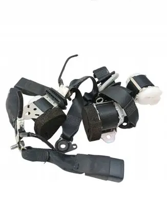 Toyota Yaris Front seatbelt 