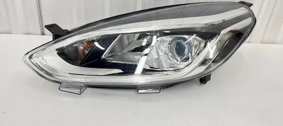 Ford Fiesta Headlight/headlamp H1BB13W030CE 175LL25170