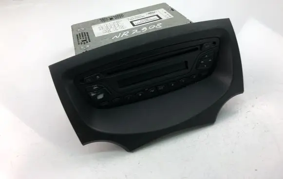 Ford Ka Radio/CD/DVD/GPS head unit 28189292