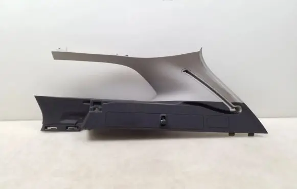 Opel Astra J Trunk/boot side trim panel 13259210