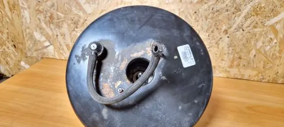 Renault Megane III Brake booster 0204054114