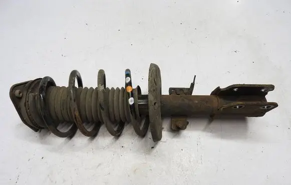 Citroen C4 II Picasso Front shock absorber/damper