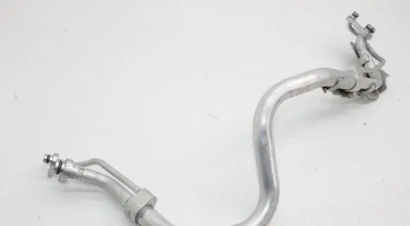 Skoda Kodiaq Air conditioning (A/C) pipe/hose 5QC816738D