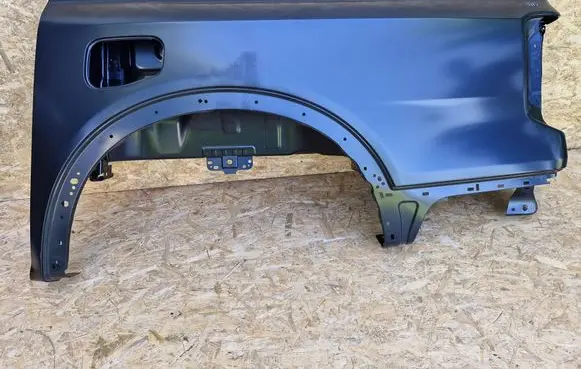 Ford Ranger IV Rear quarter panel N1WBE278A99AC
