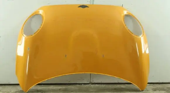 Mini One - Cooper F56 F55 Engine bonnet/hood