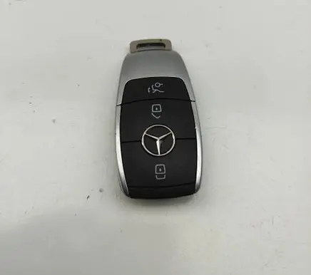 Mercedes-Benz EQB Ignition key/card A0997660600 A1779054706