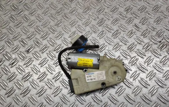 Skoda Fabia Mk1 (6Y) Folding roof motor 6X0959591