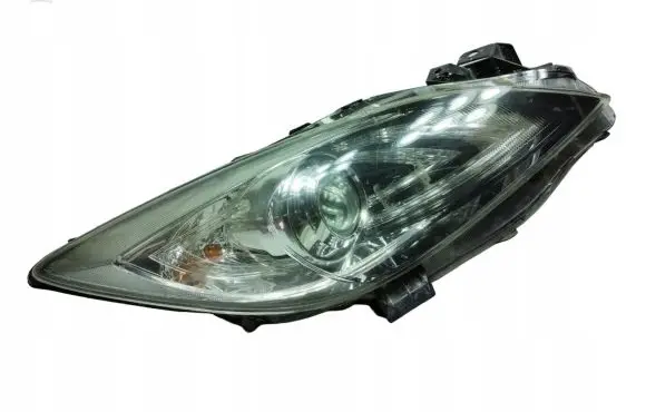 Mazda 5 Headlight/headlamp
