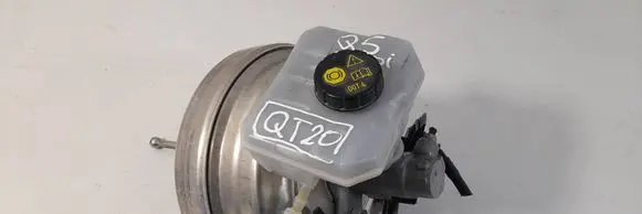 Audi Q5 SQ5 FY Brake booster 80A612103D
