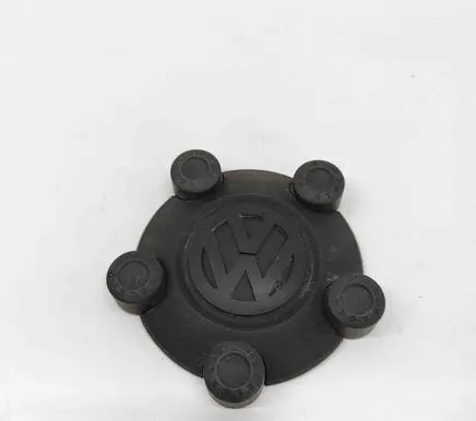 Volkswagen Caddy R20 wheel hub/cap/trim 2K0601169