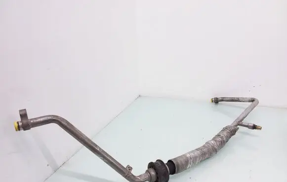 BMW X5 E53 Air conditioning (A/C) pipe/hose 8377075
