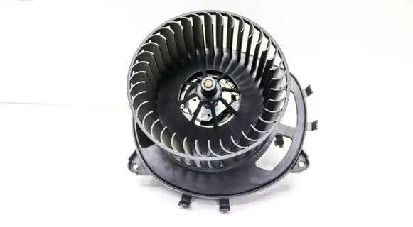Mercedes-Benz GL X164 Heater fan/blower 929427V