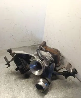 BMW 3 F30 F35 F31 Turbo 851947505F