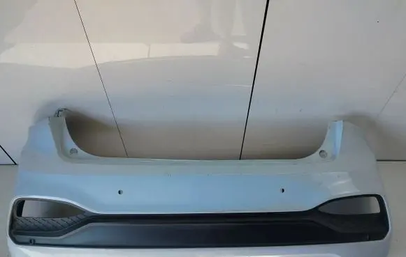 Hyundai i20 (BC3 BI3) Rear bumper 86612C8AD0